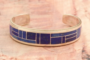 Zuni Indian Jewelry